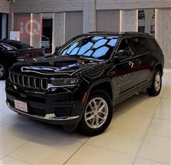 جيب جراند شيروكي إل